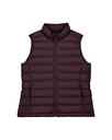 Stella Climber 2.0 Light Padded Jacket Red Brown