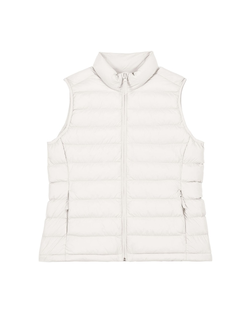 Stella Climber 2.0 Light Padded Jacket Off White