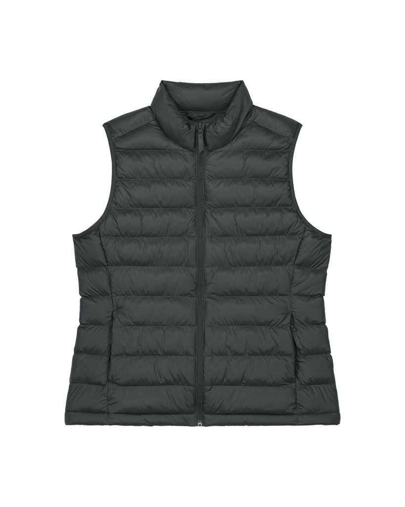 Stella Climber 2.0 Light Padded Jacket Anthracite