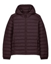 Stanley Voyager 2.0 Light Padded Jacket Red Brown