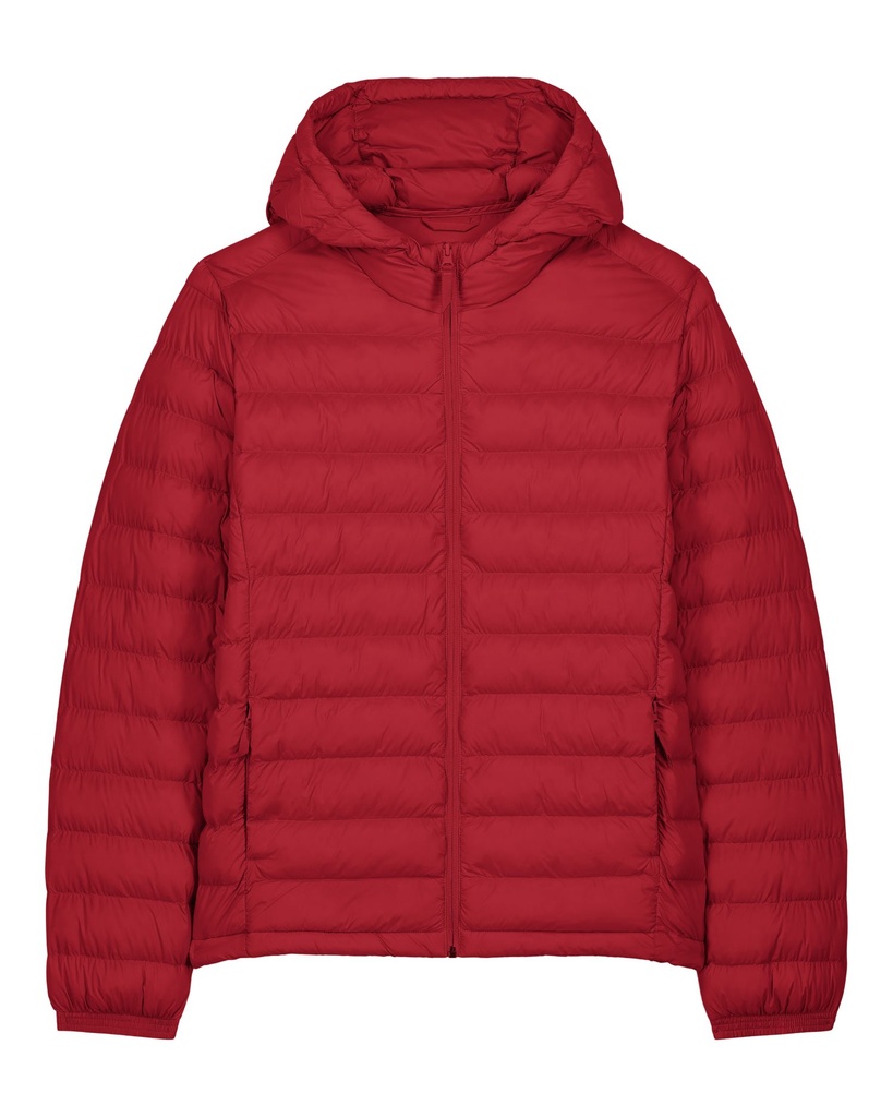 Stanley Voyager 2.0 Light Padded Jacket Red