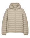 Stanley Voyager 2.0 Light Padded Jacket Desert Dust