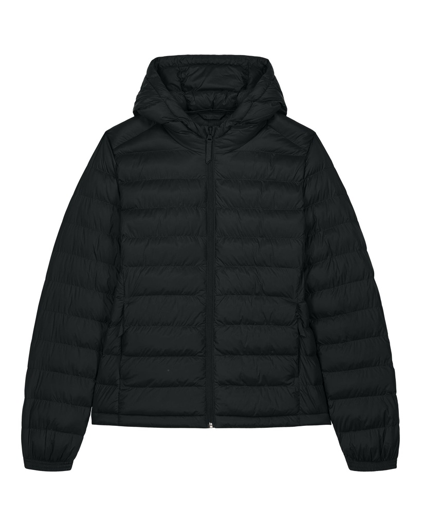 Stella Voyager 2.0 Light Padded Jacket Black
