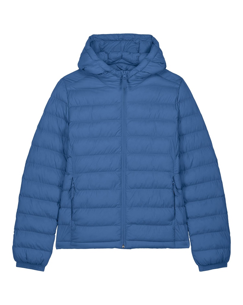 Stella Voyager 2.0 Light Padded Jacket Mindful Blue