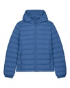 Stella Voyager 2.0 Light Padded Jacket Mindful Blue