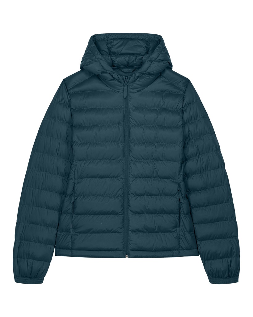 Stella Voyager 2.0 Light Padded Jacket Stargazer