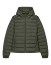 Stella Voyager 2.0 Light Padded Jacket Khaki