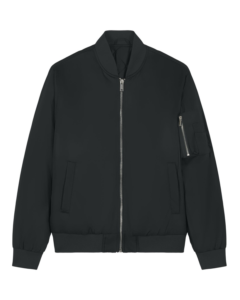 Bomber 2.0 Light Padded Jacket Black