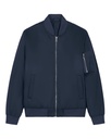 Bomber 2.0 Light Padded Jacket French Navy