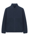 Trekker Jacket French Navy