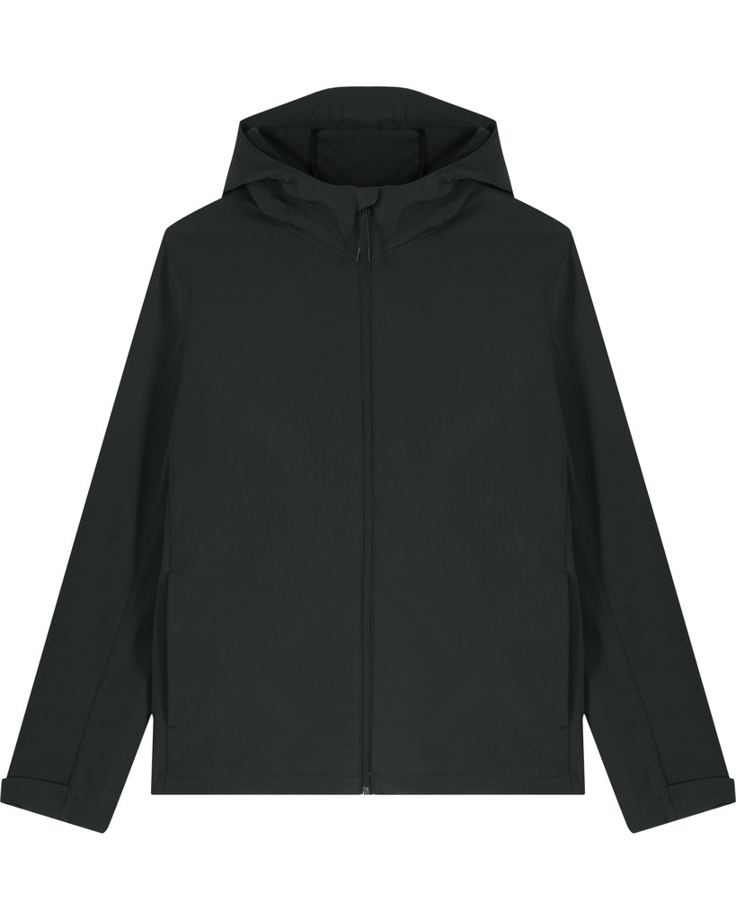 Stanley Discoverer Jacket Black