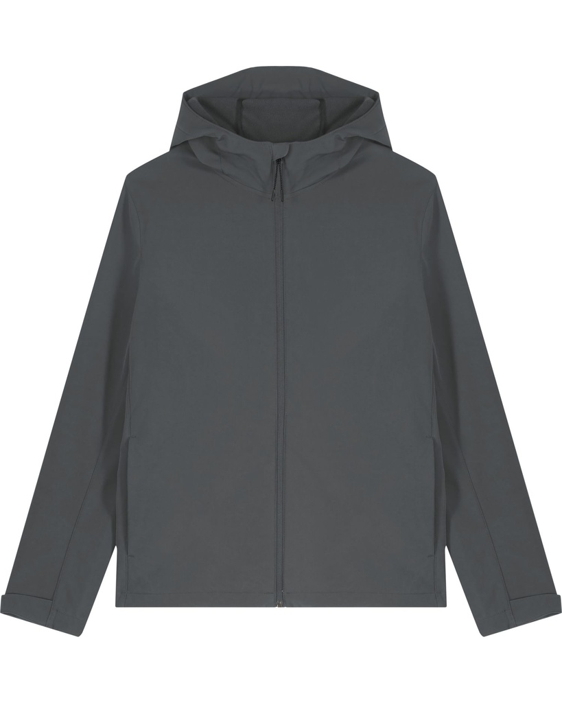 Stanley Discoverer Jacket Anthracite