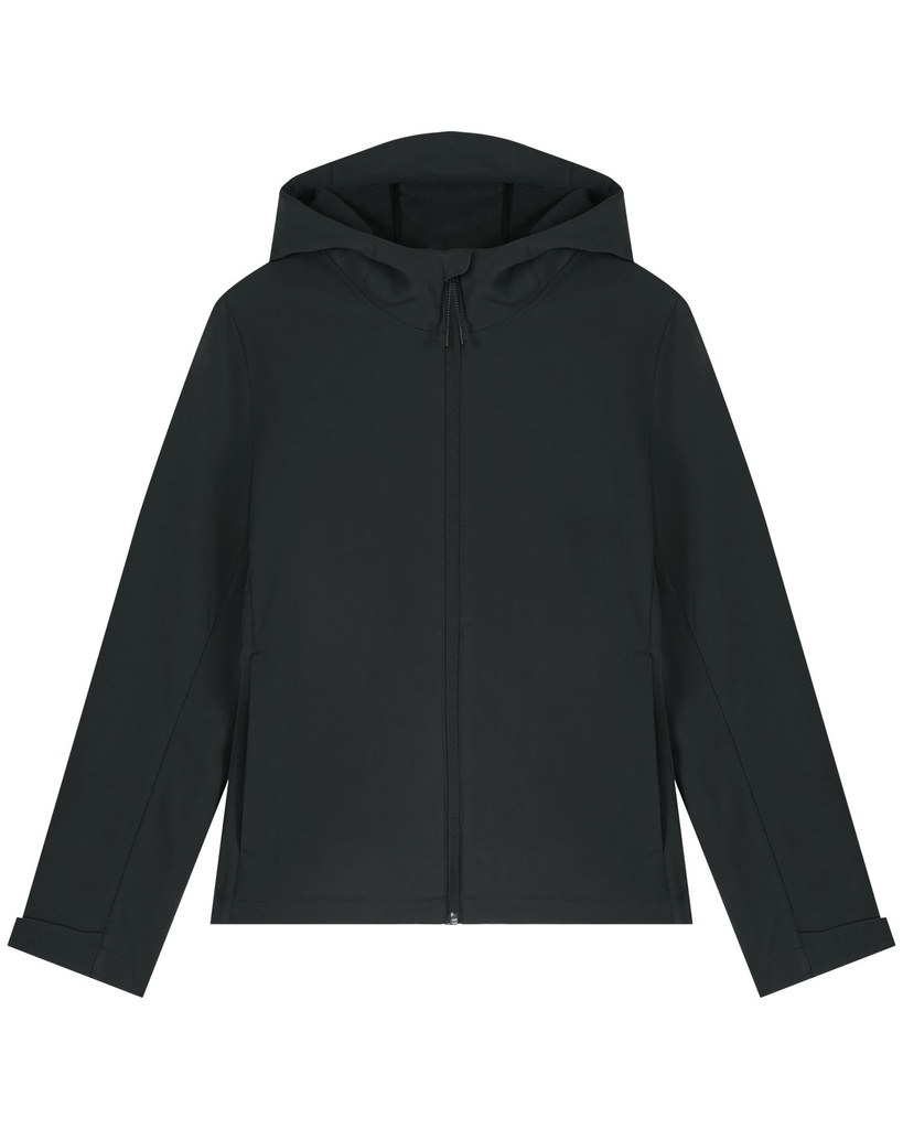 Stella Discoverer Jacket Black
