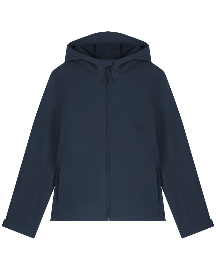 Stella Discoverer Jacket French Navy