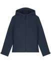 Stella Discoverer Jacket French Navy