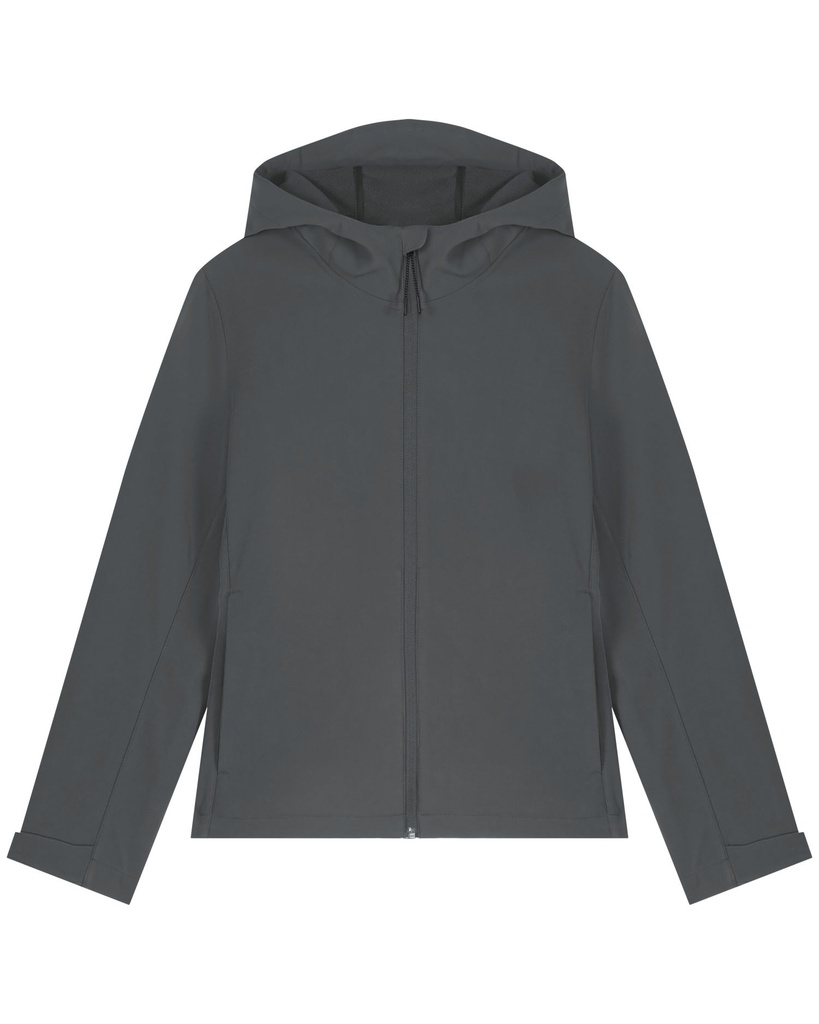 Stella Discoverer Jacket Anthracite