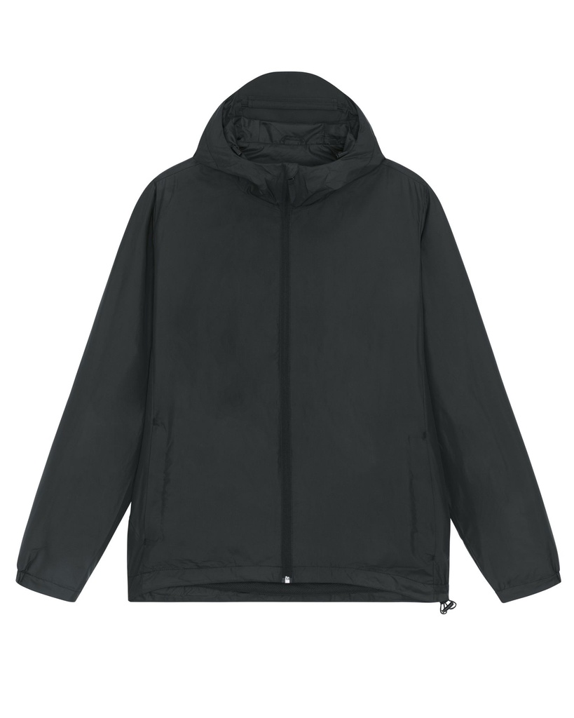 Commuter Jacket Black