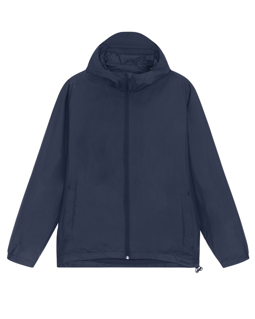 Commuter Jacket French Navy