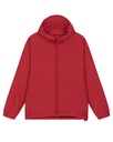 Commuter Jacket Red