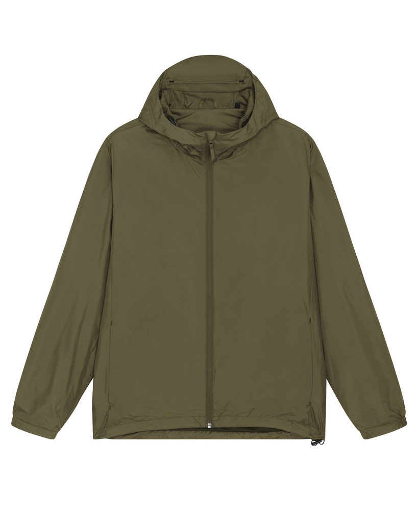 Commuter Jacket British Khaki