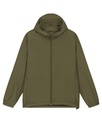 Commuter Jacket British Khaki