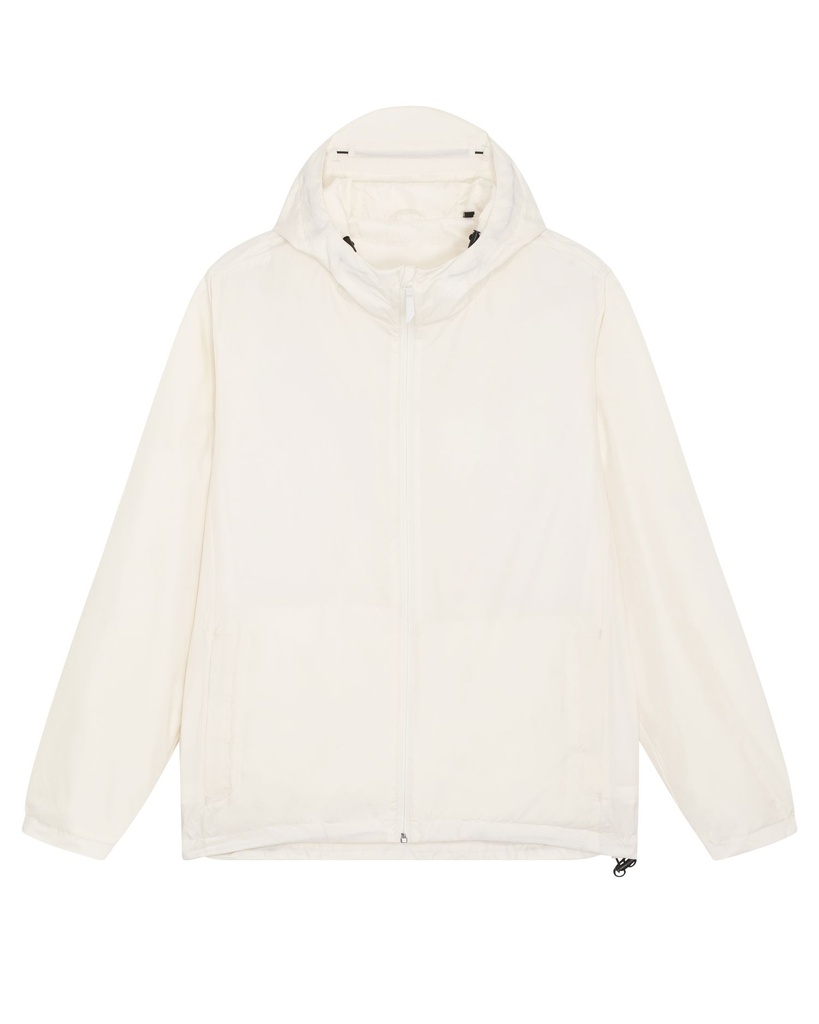 Commuter Jacket Off White