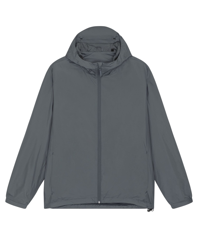 Commuter Jacket Deep Metal