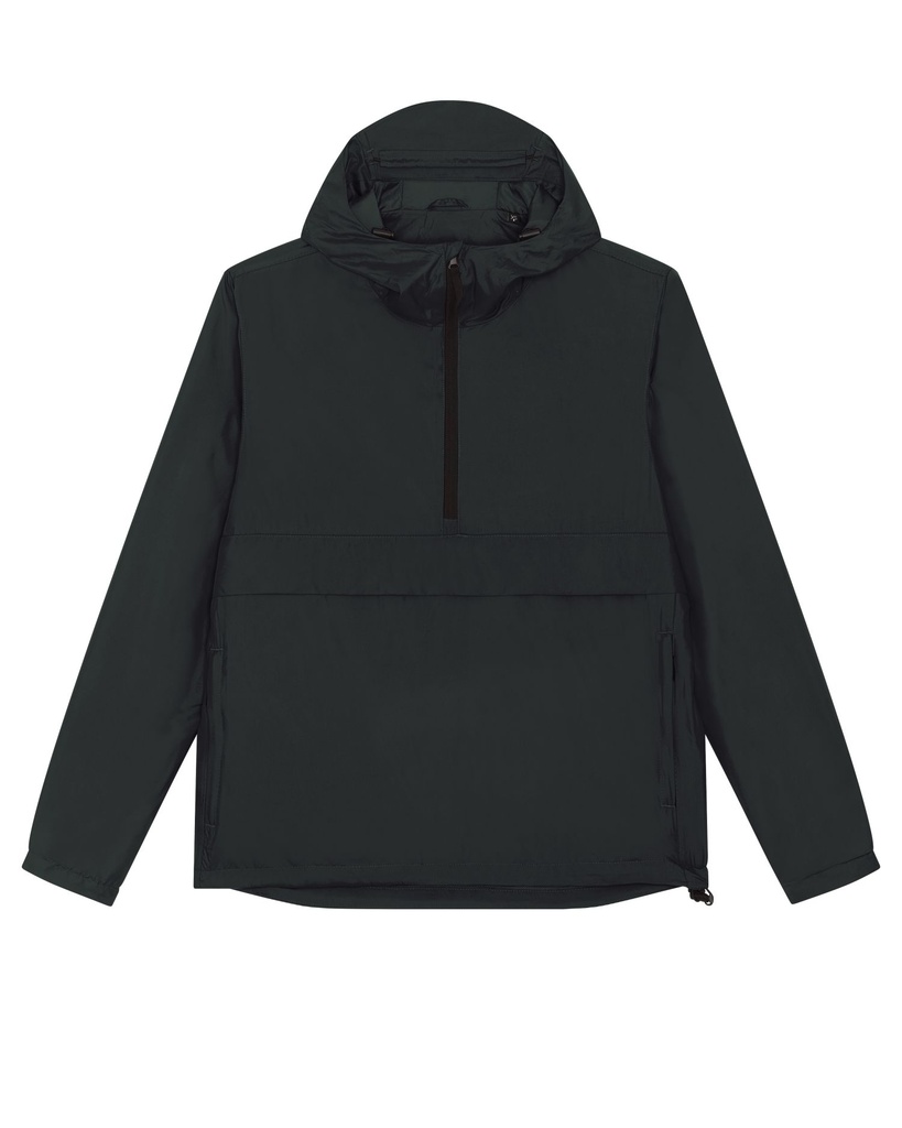 Speeder Jacket Black