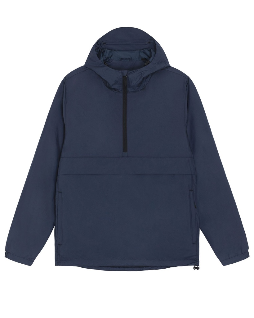 Speeder Jacket French Navy
