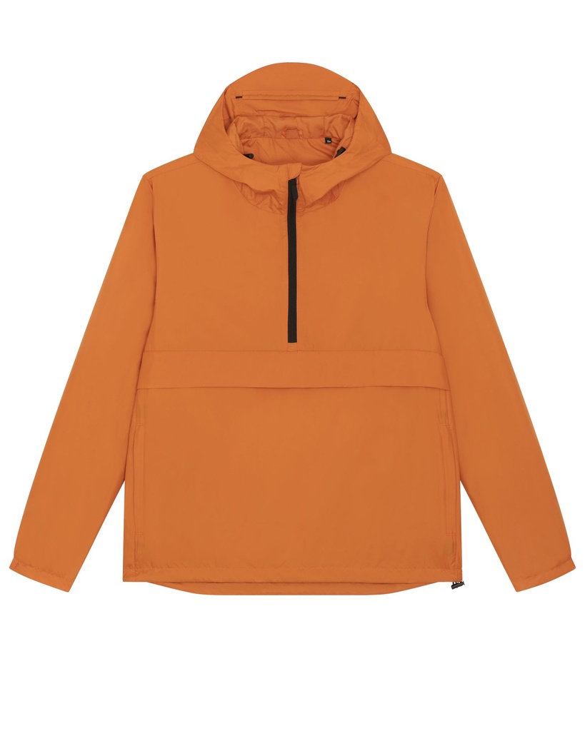 Speeder Jacket Flame Orange