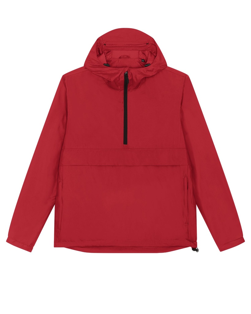 Speeder Jacket Red
