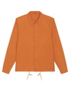 Coacher Jacket Flame Orange