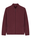 Stanley Guider Jacket Burgundy