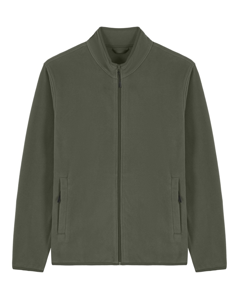 Stanley Guider Jacket Khaki