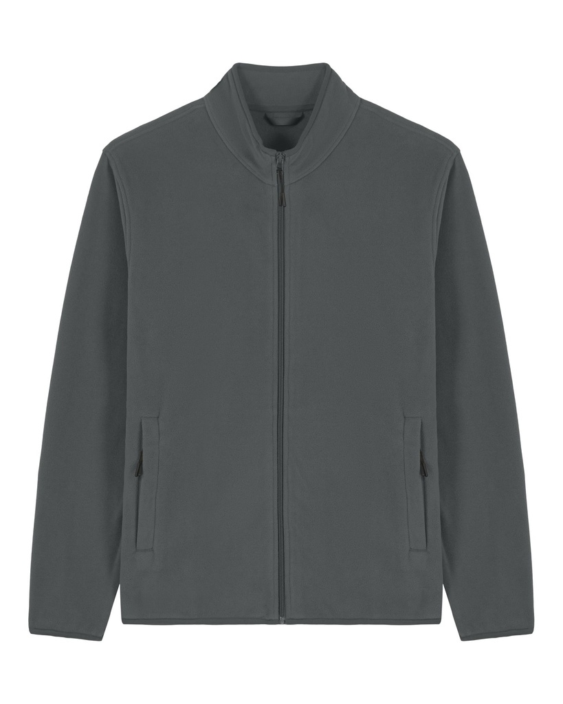 Stanley Guider Jacket Anthracite