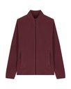 Stella Guider Jacket Burgundy