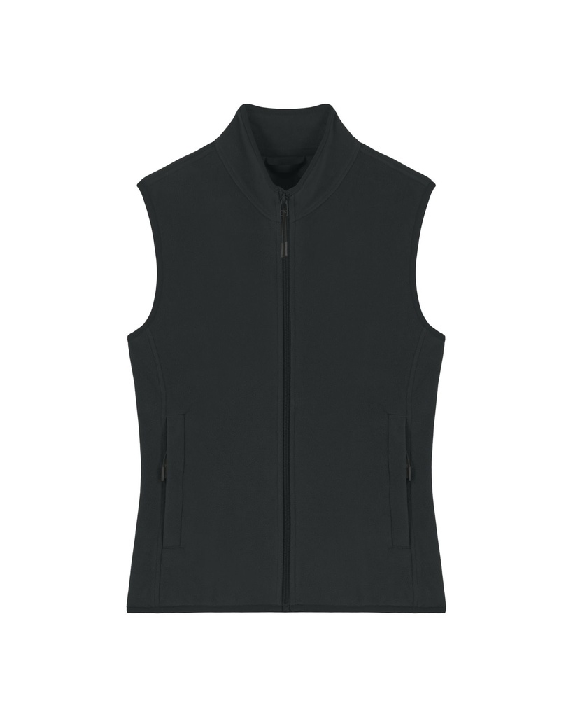 Stella Quester Jacket Black