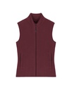 Stella Quester Jacket Burgundy