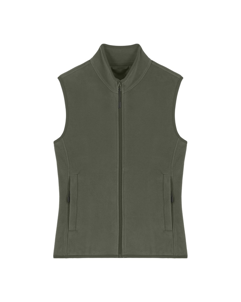 Stella Quester Jacket Khaki