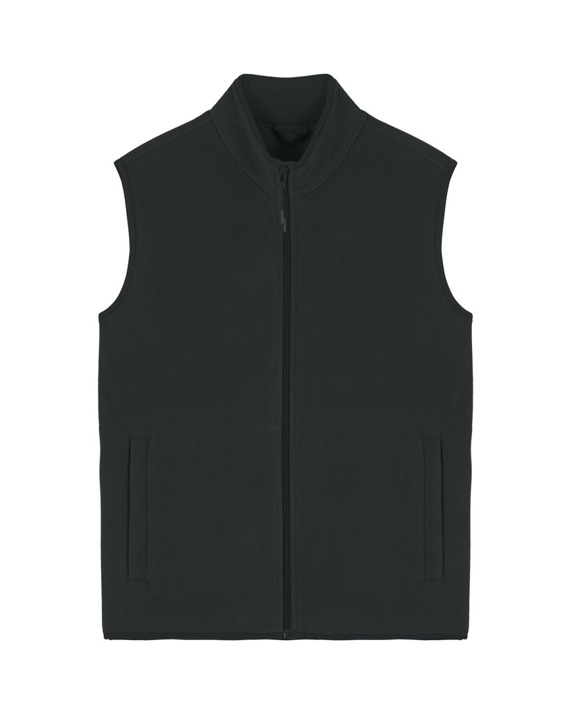 Stanley Quester Jacket Black