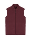 Stanley Quester Jacket Burgundy