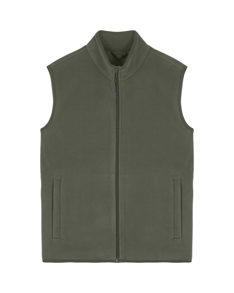 Stanley Quester Jacket Khaki