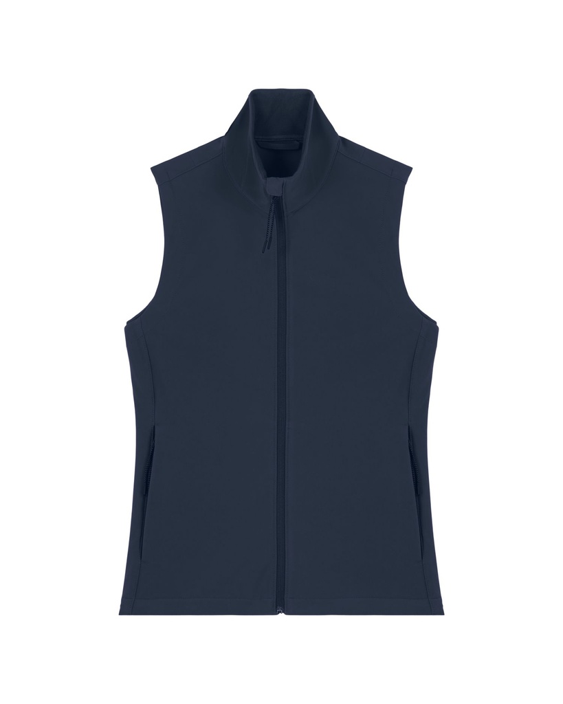 Stella Trail Blazer Jacket French Navy