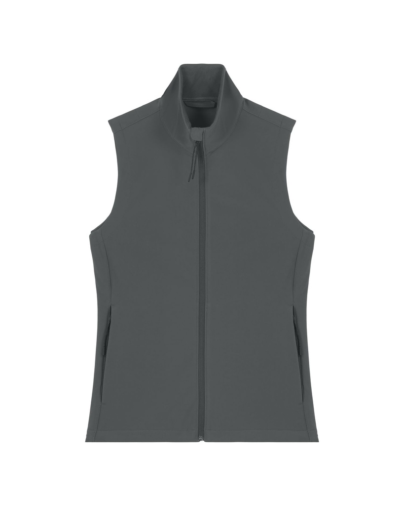 Stella Trail Blazer Jacket Anthracite