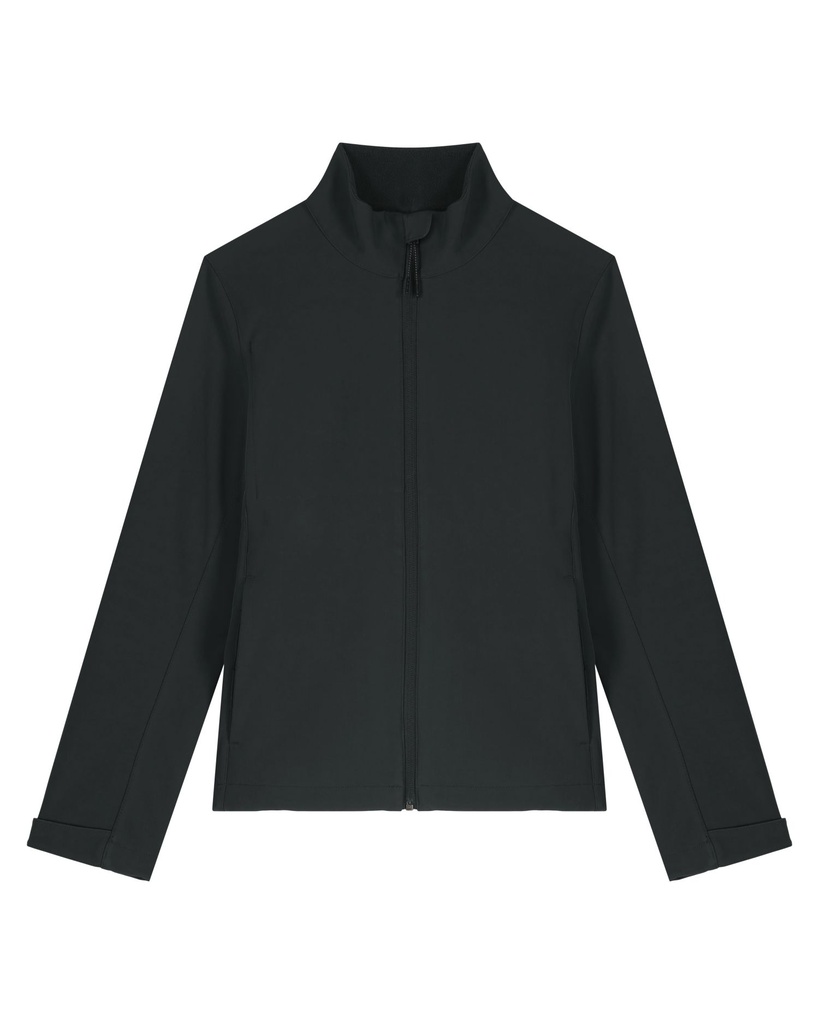 Stella Navigator Jacket Black