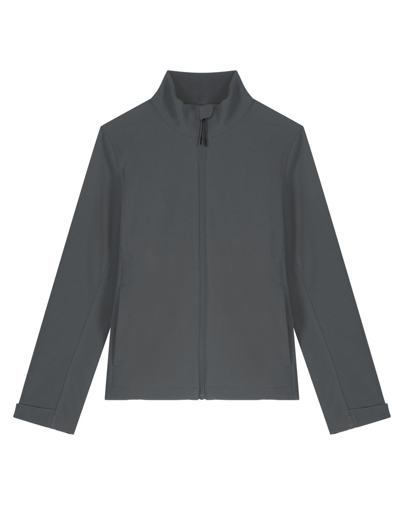 Stella Navigator Jacket Anthracite
