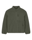 Brooker Jacket Khaki