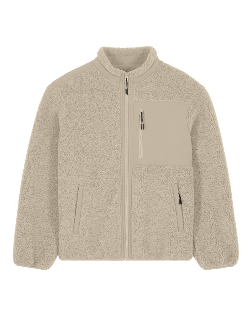 Brooker Jacket Desert Dust