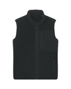 Liner Jacket Black