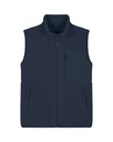 Liner Jacket French Navy